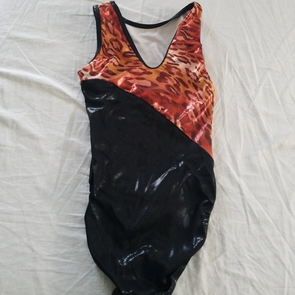 Leotard - Picture 2 of 2